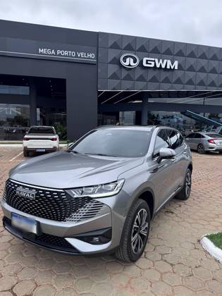 GWM HAVAL H6 1.5 PHEV19 E-TRACTION GWM HAVAL H6 1.5 PHEV19 E-TRACTION
